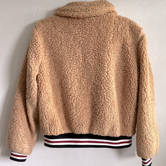 Forever 21 coat - Picture 3 of 3